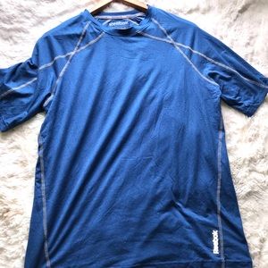 ✨New Reebok Workout Shirt✨